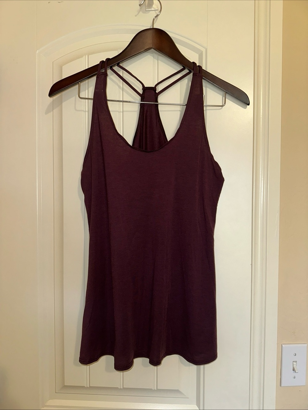 Athleta Tulip Support Tank Top S